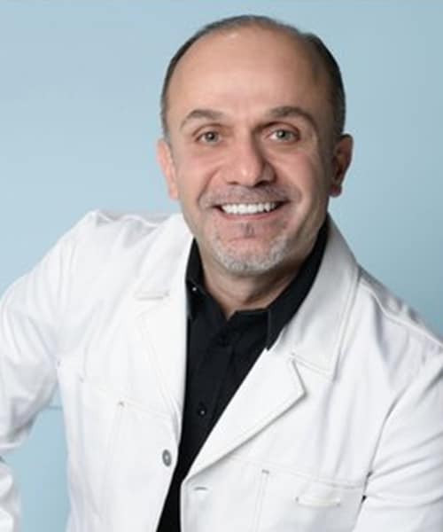 Doctor