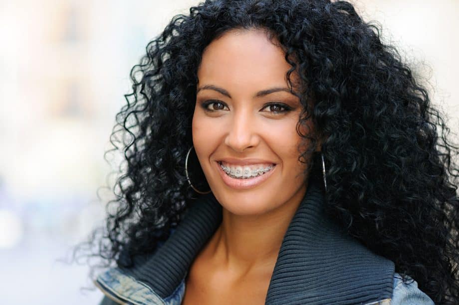 How to Fix Uneven Teeth Without Braces in Attleboro