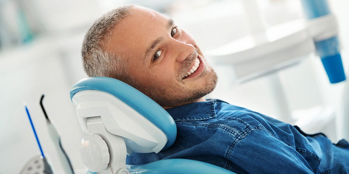 Dental Implants Image