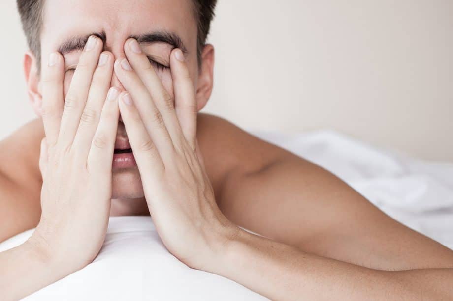 What Are The Symptoms Of Sleep Apnea?