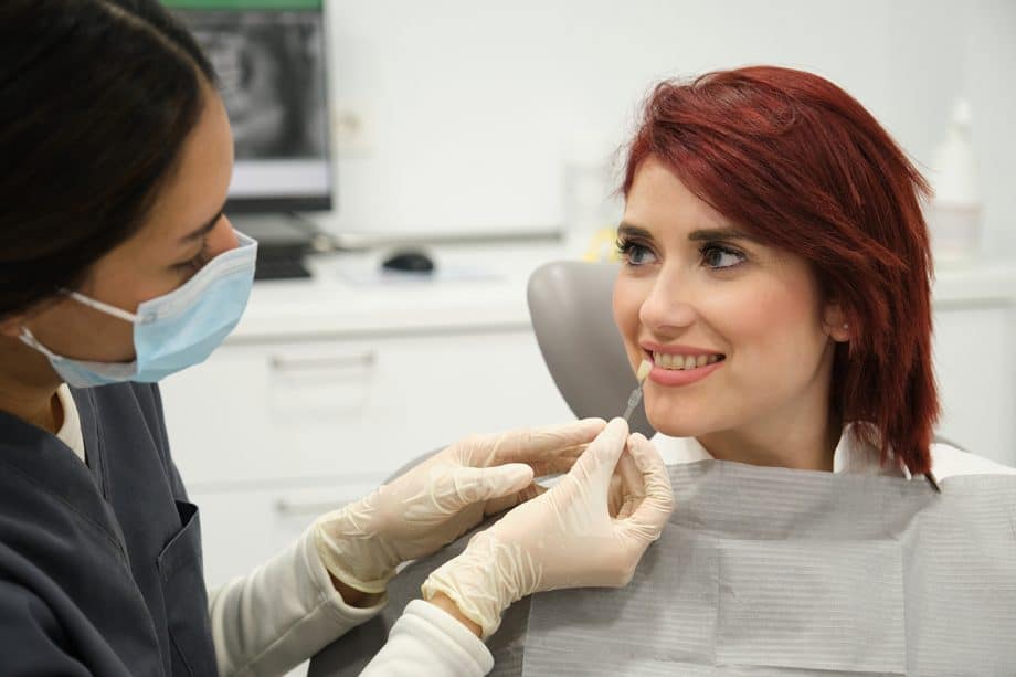 What Materials Are Used in Modern Dental Restorations?